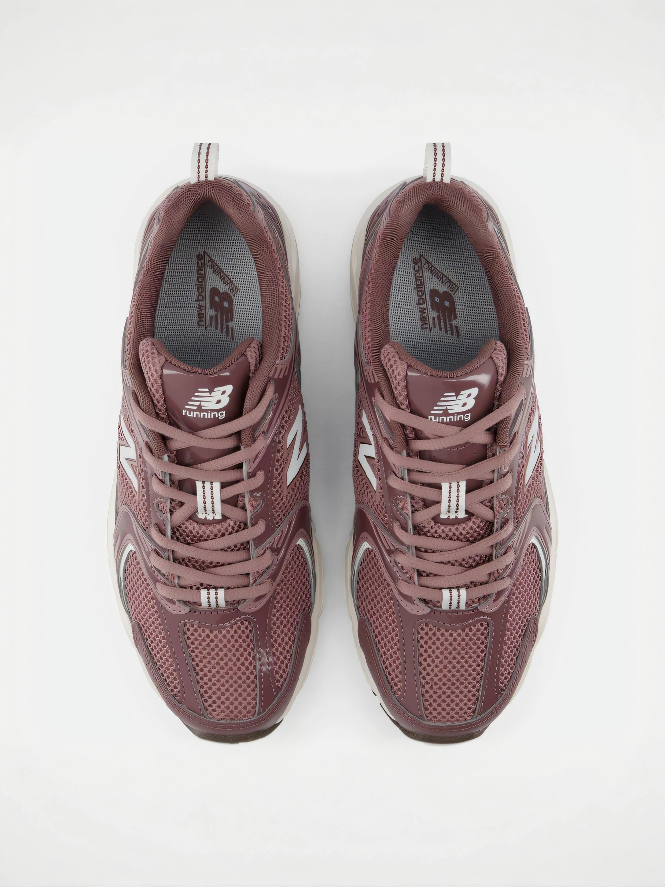 Кроссовки New Balance модель U530COA Фото