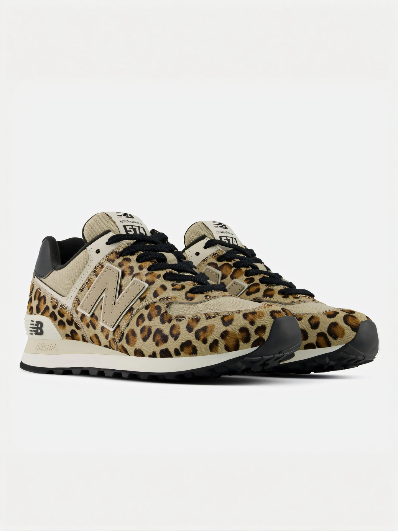 Кросівки New Balance 574 модель W574PN Кросівки New Balance 574 модель W574PN Фото