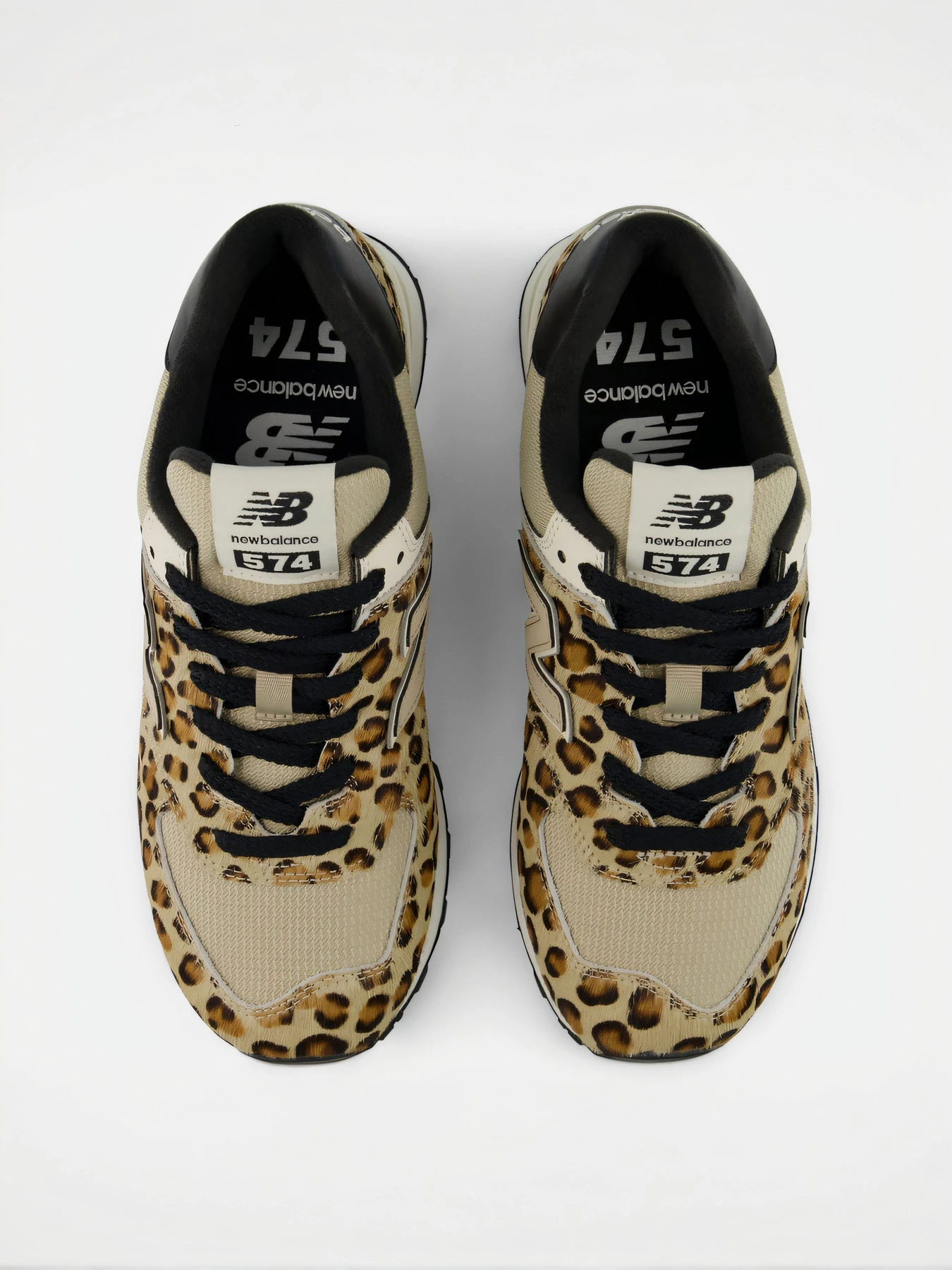 Кросівки New Balance 574 модель W574PN Кросівки New Balance 574 модель W574PN Фото