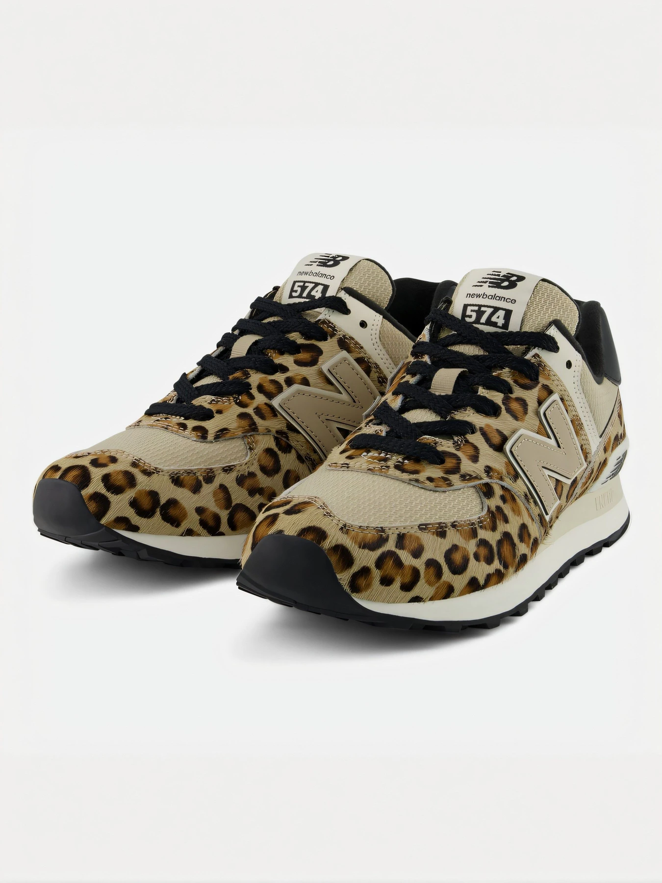 Кросівки New Balance 574 модель W574PN Кросівки New Balance 574 модель W574PN Фото