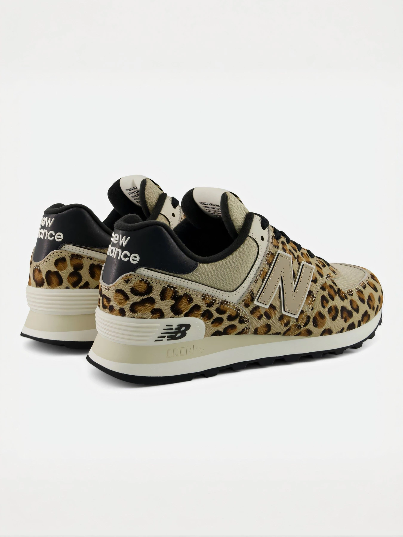 Кросівки New Balance 574 модель W574PN Кросівки New Balance 574 модель W574PN Фото