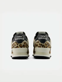 Кросівки New Balance 574 модель W574PN Фото
