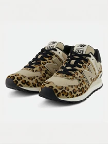 Кросівки New Balance 574 модель W574PN Фото