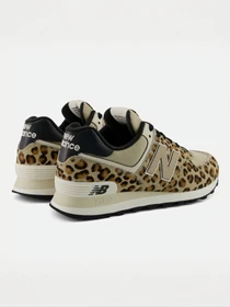 Кросівки New Balance 574 модель W574PN Фото