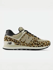 Кросівки New Balance 574 модель W574PN Фото