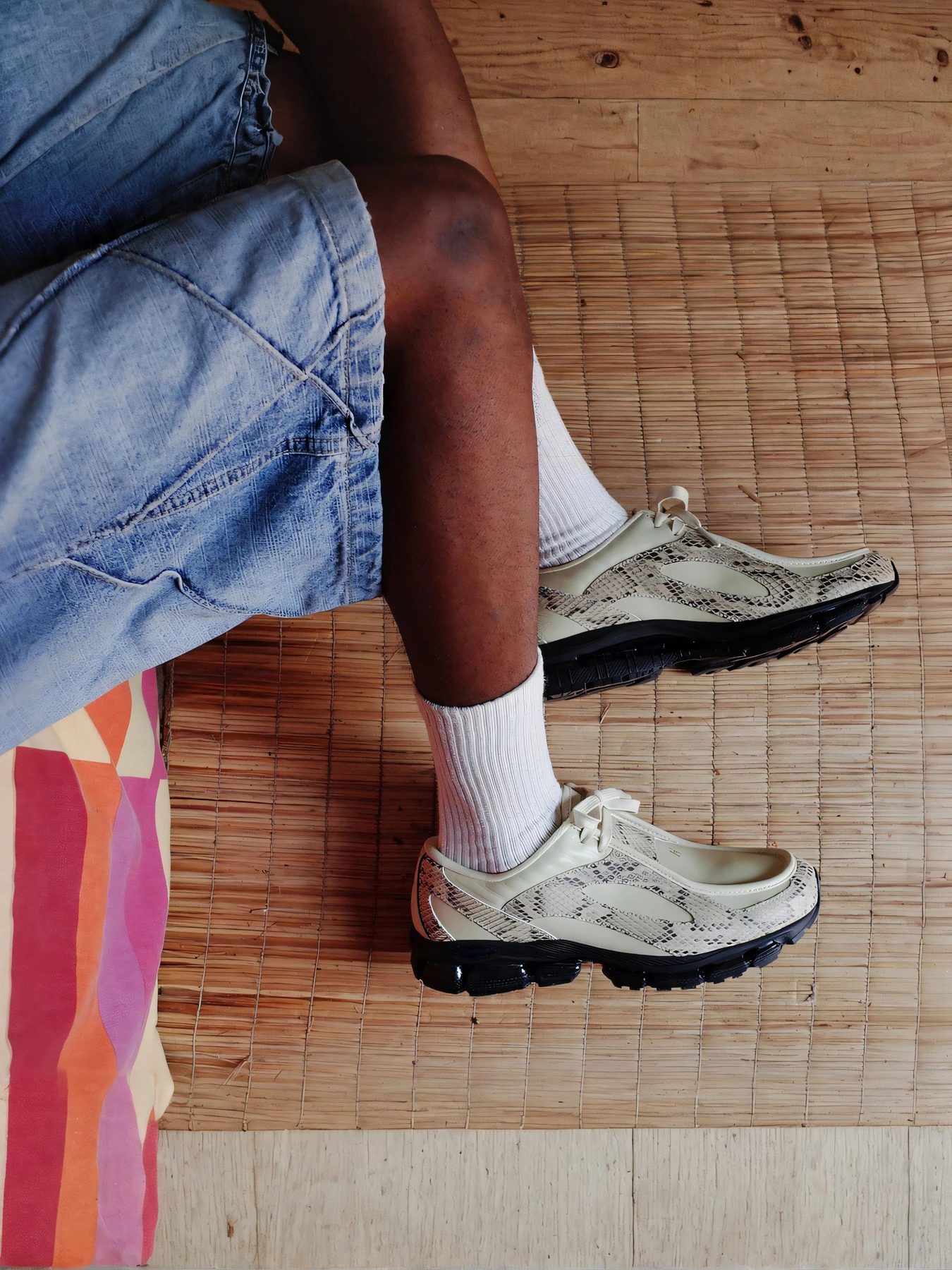 Кроссовки New Balance 1890A модель U18907P8 Кроссовки New Balance 1890A модель U18907P8 Фото