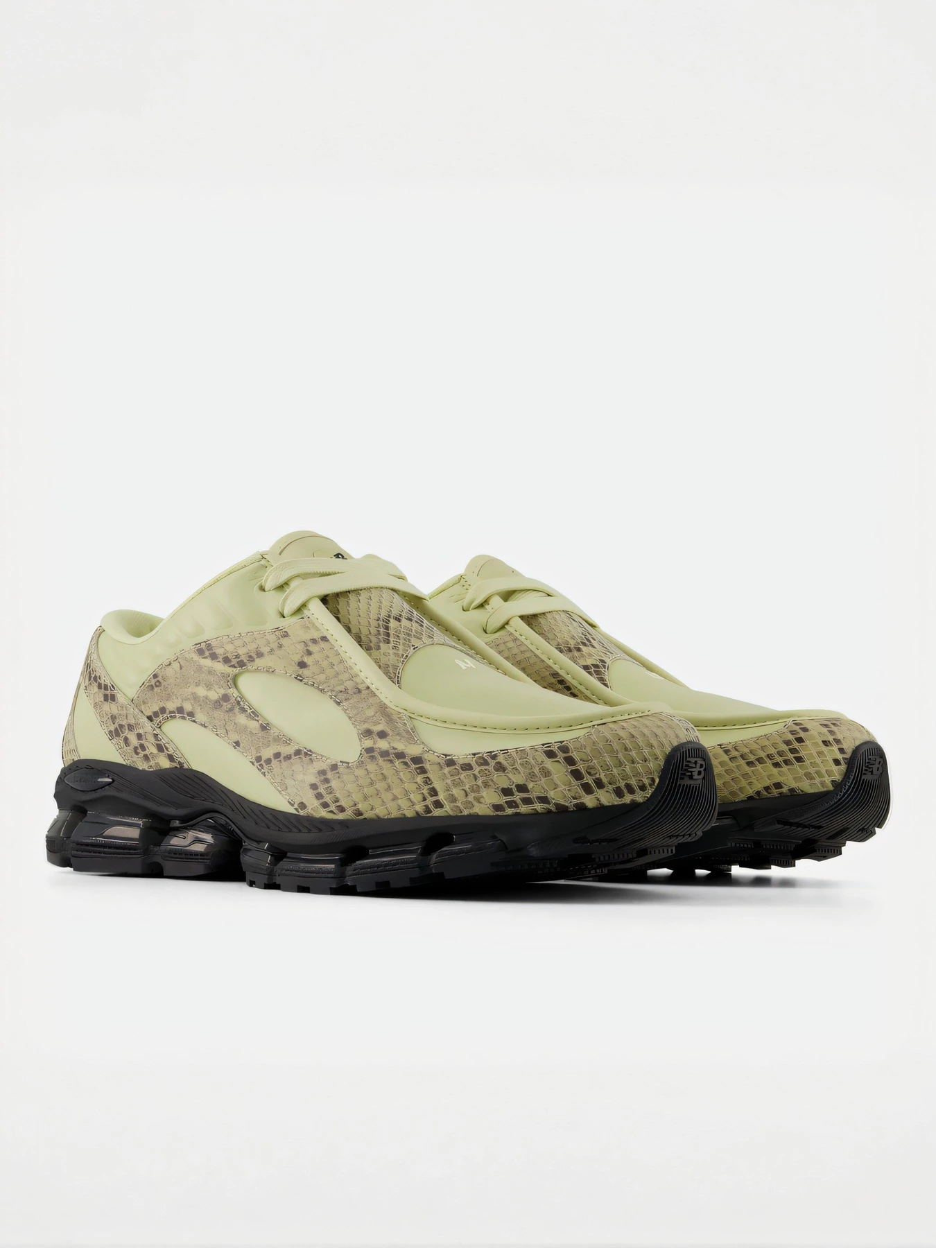 Кроссовки New Balance 1890A модель U18907P8 Кроссовки New Balance 1890A модель U18907P8 Фото