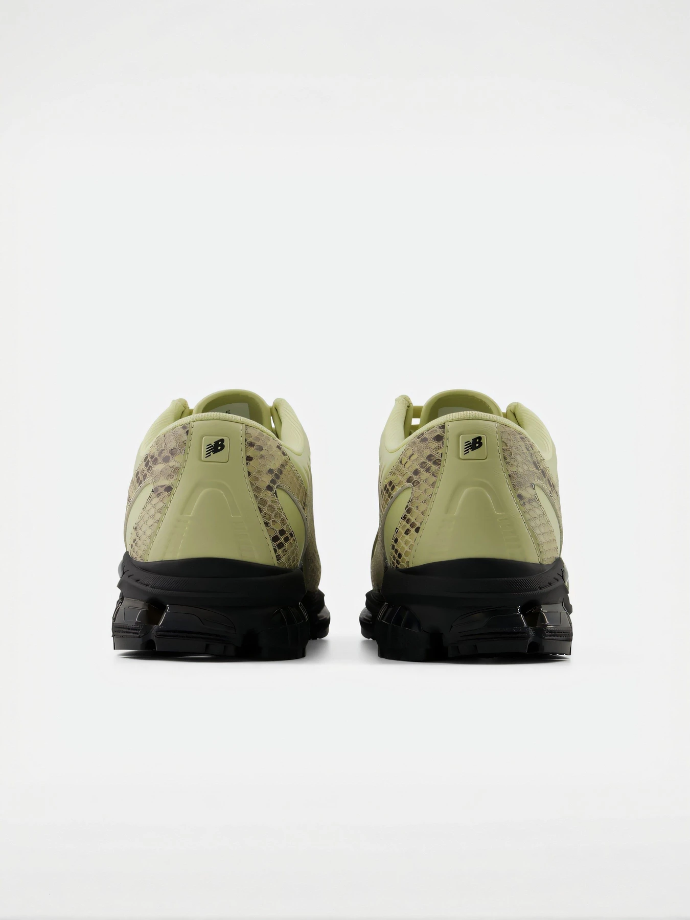 Кроссовки New Balance 1890A модель U18907P8 Кроссовки New Balance 1890A модель U18907P8 Фото