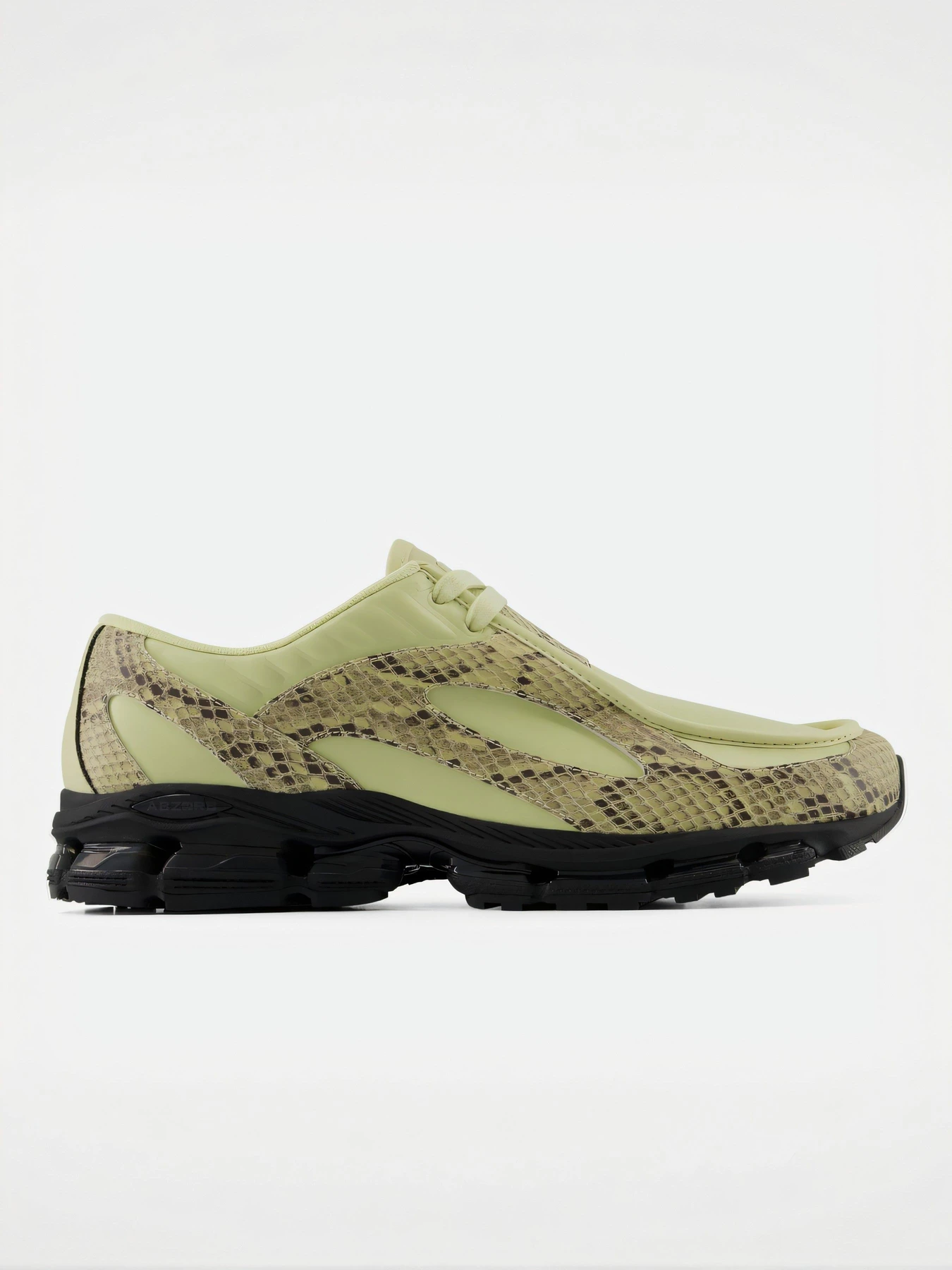 Кроссовки New Balance 1890A модель U18907P8 Кроссовки New Balance 1890A модель U18907P8 Фото