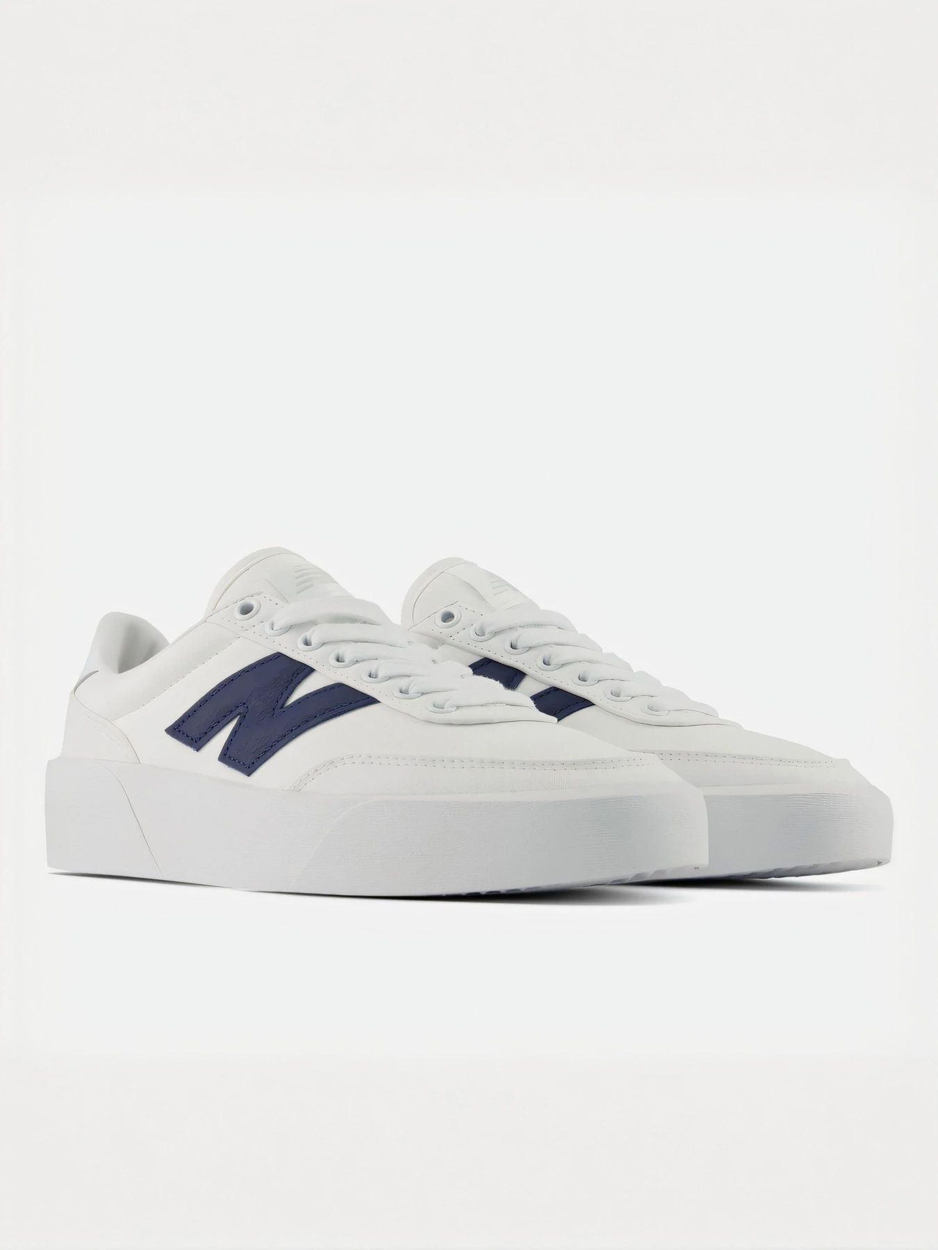 Кеды New Balance модель U7507A0 Фото