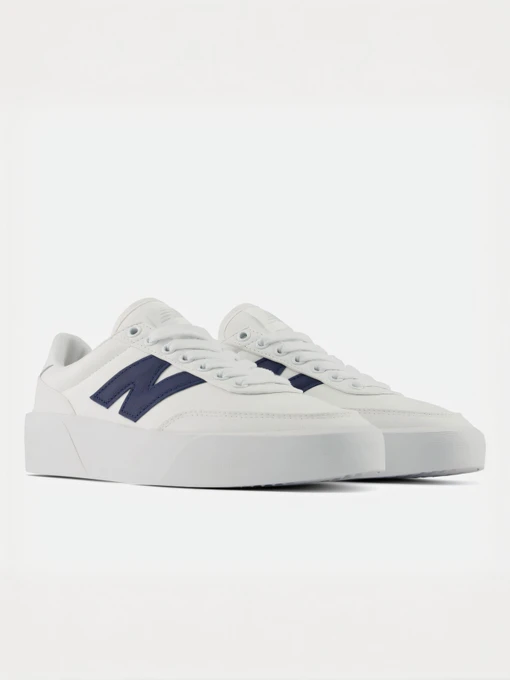 Жіночі Кеди низькі New Balance фото 2