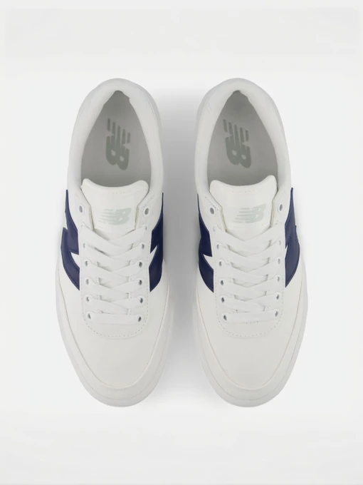 Жіночі Кеди низькі New Balance фото 3
