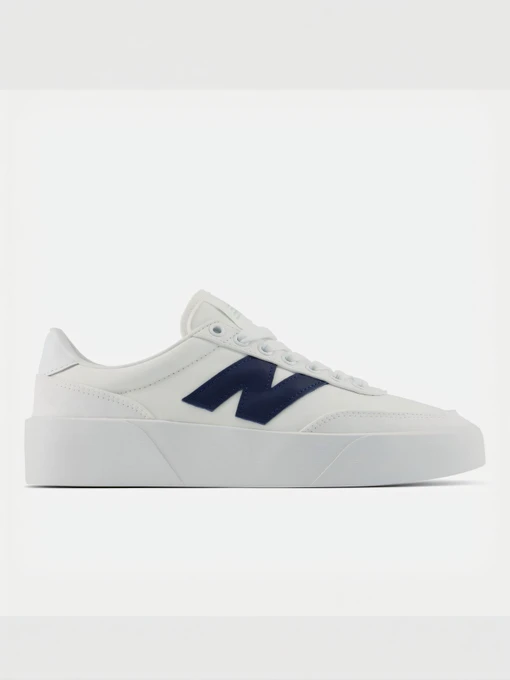 Кеды New Balance модель U7507A0 Фото