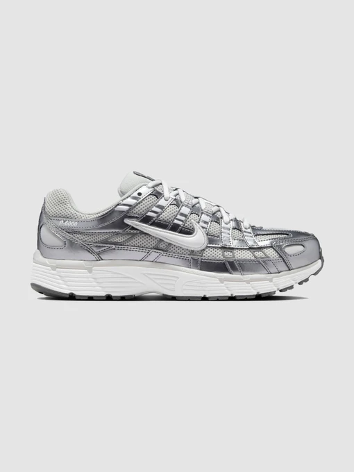 Кроссовки NIKE P-6000 модель IO3496-001 Фото