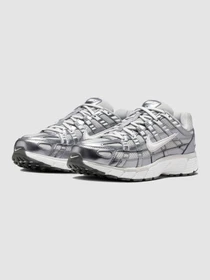 Кроссовки NIKE P-6000 модель IO3496-001 Фото