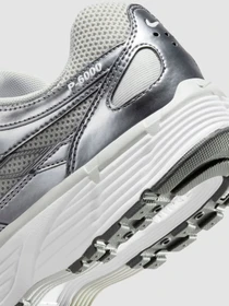 Кроссовки NIKE P-6000 модель IO3496-001 Фото