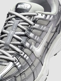 Кроссовки NIKE P-6000 модель IO3496-001 Фото