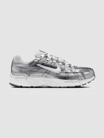 Кроссовки NIKE P-6000 модель IO3496-001 Фото