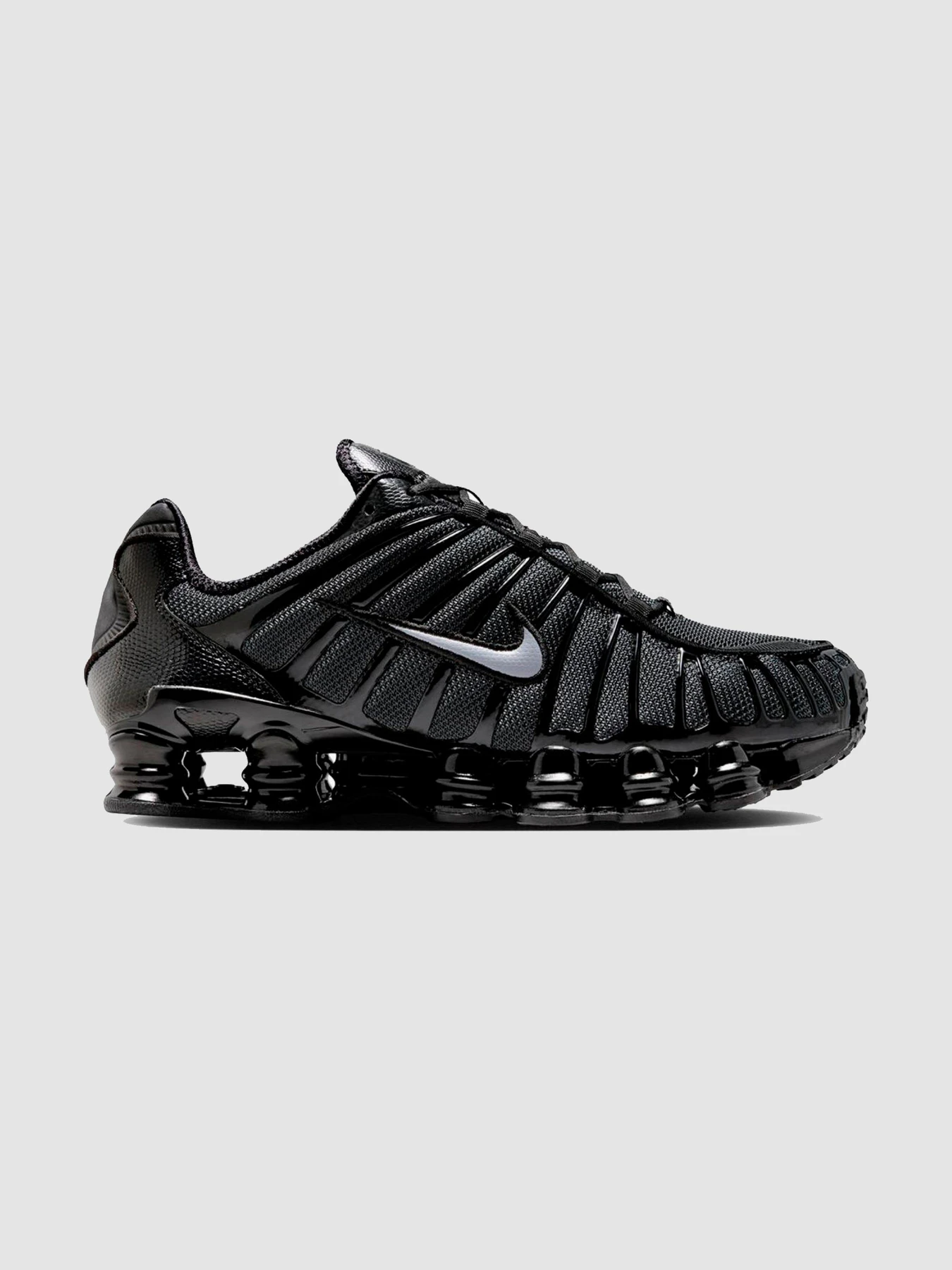 Кросівки NIKE Shox Tl модель IR5276-001 Фото