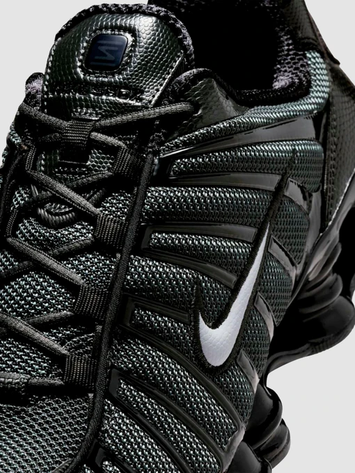 Чоловічі Кросівки повсякденні NIKE Shox Tl фото 3
