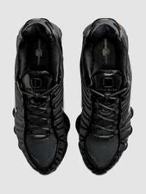 Кросівки NIKE Shox Tl модель IR5276-001 Фото
