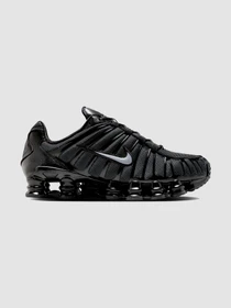 Кросівки NIKE Shox Tl модель IR5276-001 Фото