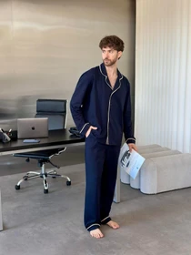 Одежда для дома и сна Cosy модель TL60 Фото