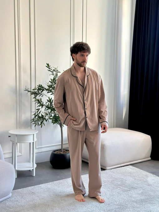 Одежда для дома и сна Cosy модель TL50 Фото