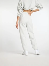 Штани New Balance модель WP41502AHH Фото