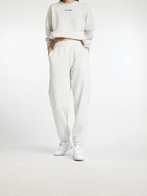 Штани New Balance модель WP41502AHH Фото