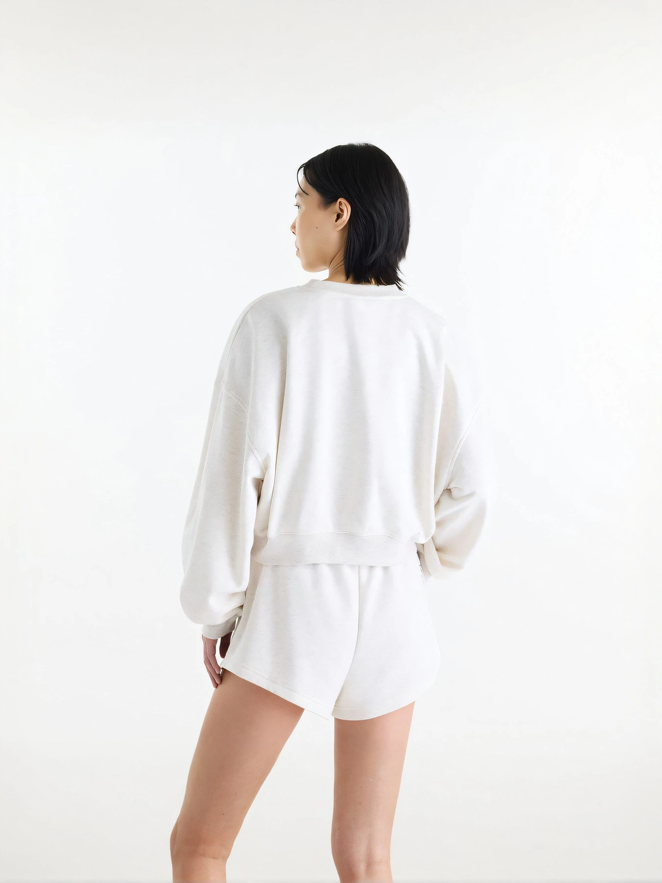 Худи и свитшоты New Balance модель WT62X7T4LIT Фото