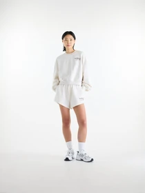 Худи и свитшоты New Balance модель WT62X7T4LIT Фото
