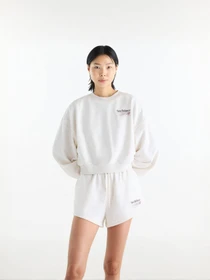 Худи и свитшоты New Balance модель WT62X7T4LIT Фото