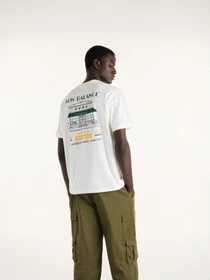 Футболки и поло New Balance модель MT62S7YPSST Фото