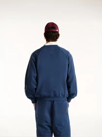 Худи и свитшоты New Balance модель MT62N5SYNNY Фото