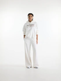 Худи и свитшоты New Balance модель WT6288NOLIT Фото