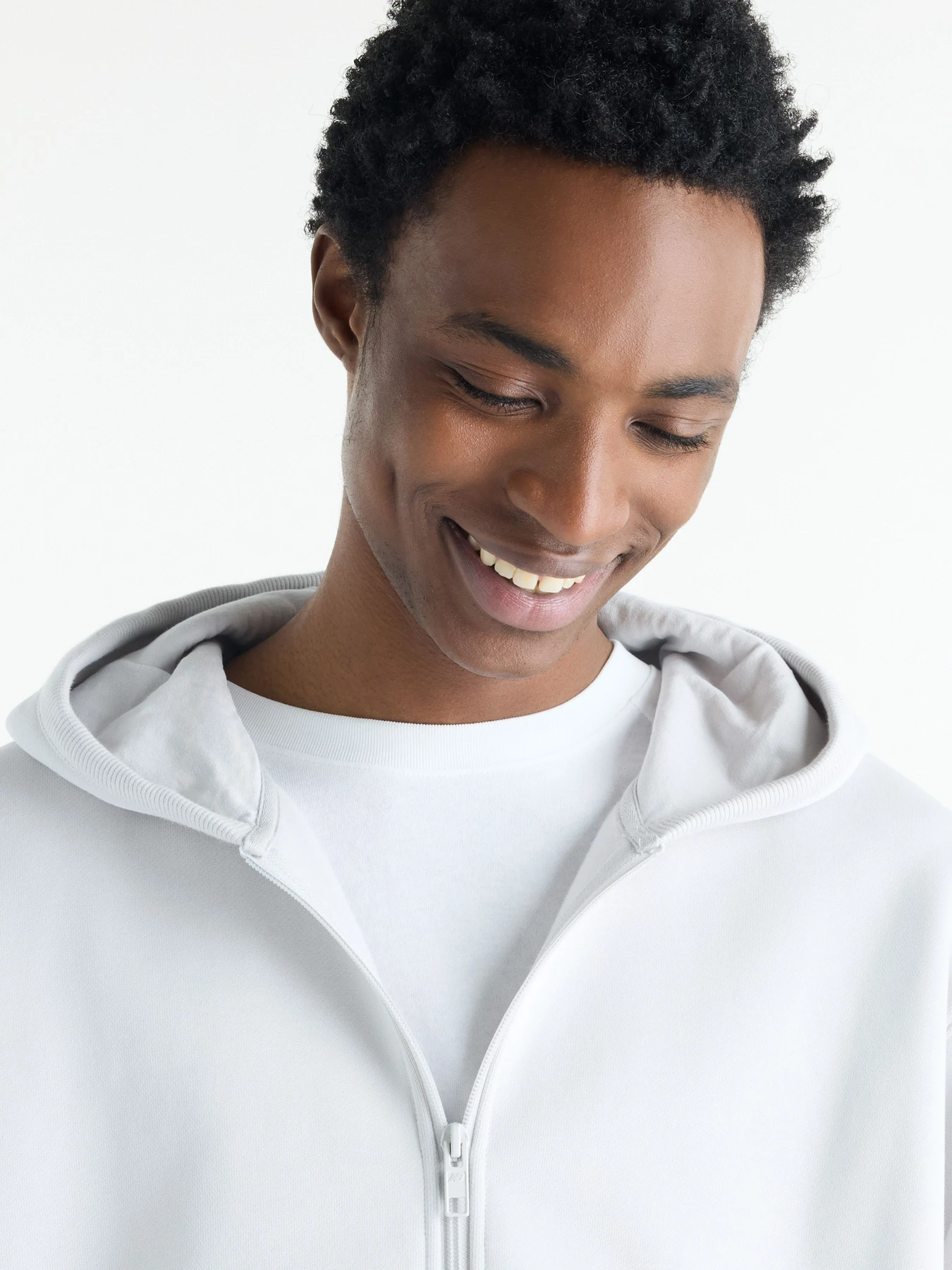 Худи и свитшоты New Balance Athletics Crafted Fleece Full Zip модель MJ62A0N9GYM Худи и свитшоты New Balance Athletics Crafted Fleece Full Zip модель MJ62A0N9GYM Фото
