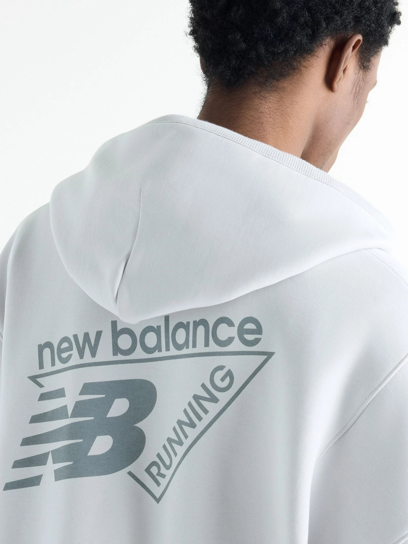 Худи и свитшоты New Balance Athletics Crafted Fleece Full Zip модель MJ62A0N9GYM Худи и свитшоты New Balance Athletics Crafted Fleece Full Zip модель MJ62A0N9GYM Фото