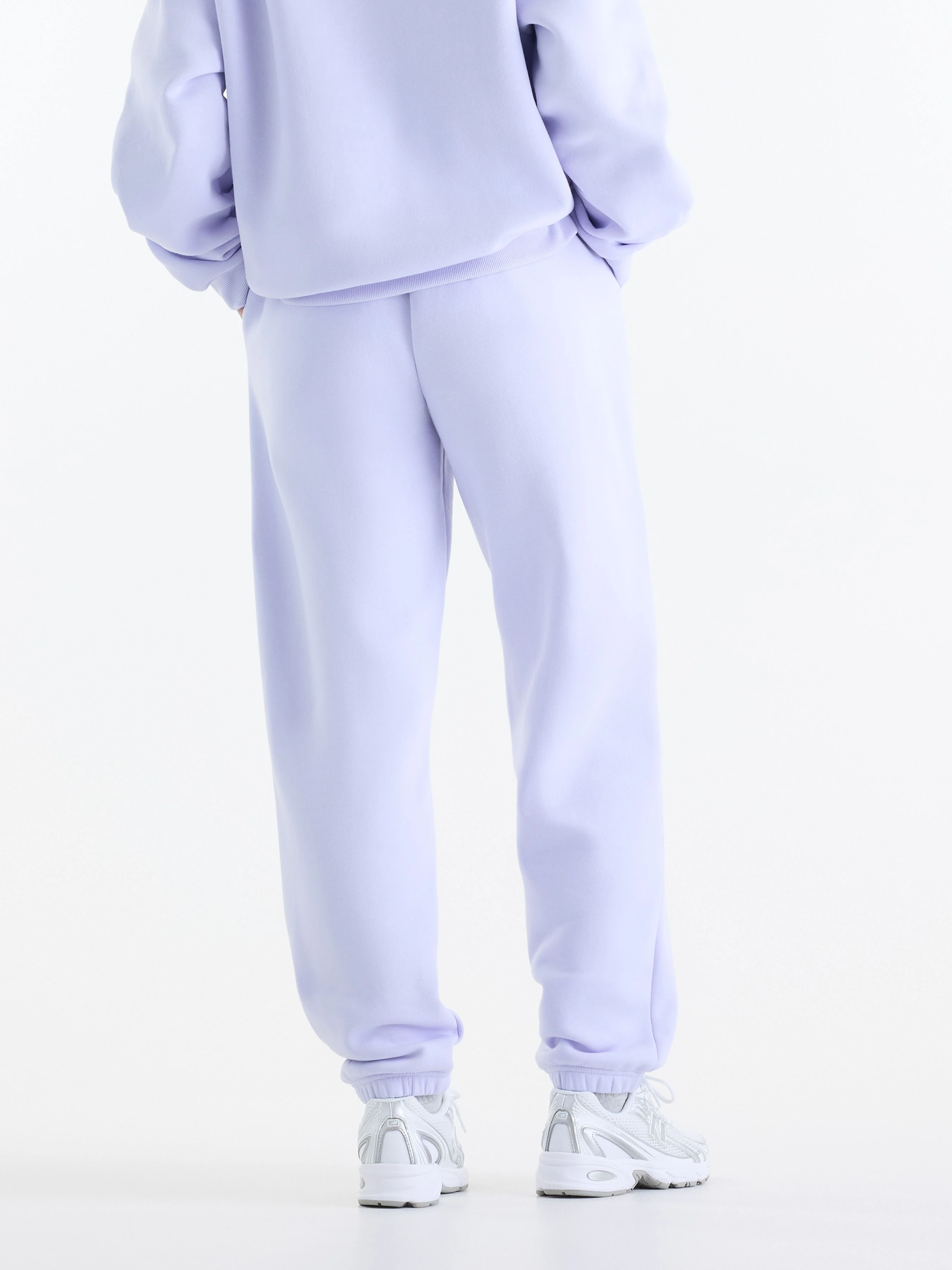 Жіночі Спортивні штани New Balance Sport Essentials Fleece фото 2