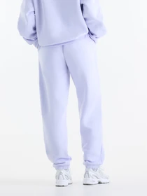 Штани New Balance Sport Essentials Fleece модель WP41502SMV Фото
