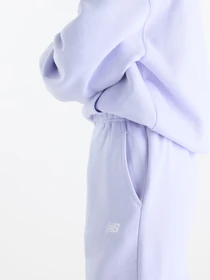 Штани New Balance Sport Essentials Fleece модель WP41502SMV Фото