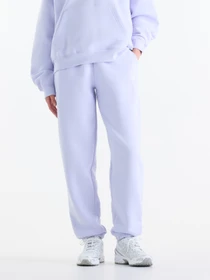 Брюки New Balance Sport Essentials Fleece модель WP41502SMV Фото