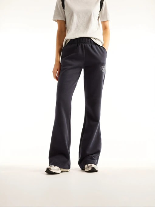 Штани New Balance модель WB62N4SYDNT Фото