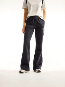 Штани New Balance модель WB62N4SYDNT Фото