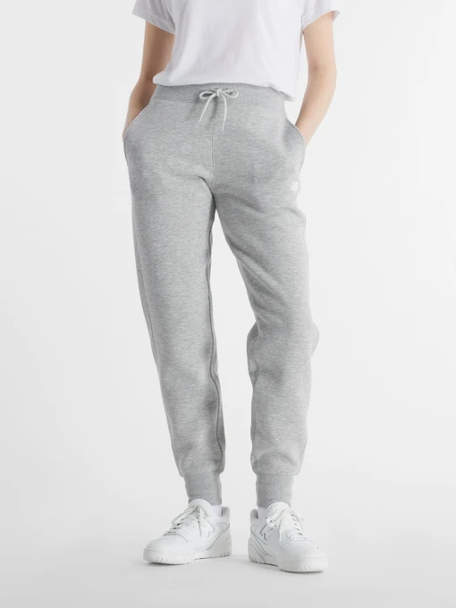 Брюки New Balance Sport Fleece Jogger модель WP43805AG Фото