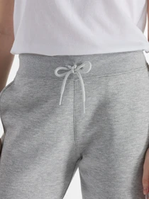 Штани New Balance Sport Fleece Jogger модель WP43805AG Фото