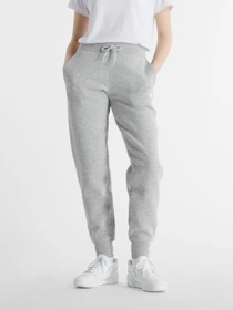 Брюки New Balance Sport Fleece Jogger модель WP43805AG Фото