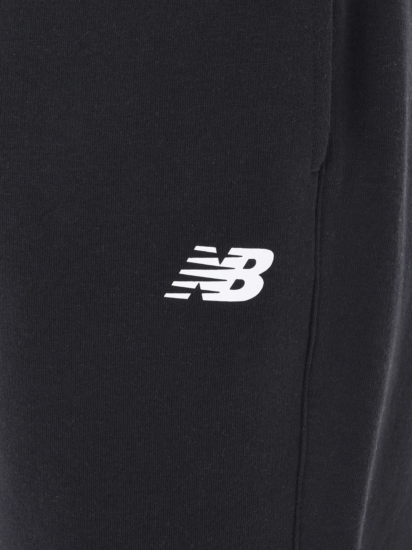 Штани New Balance Sport Fleece Jogger модель WP43805BK Фото
