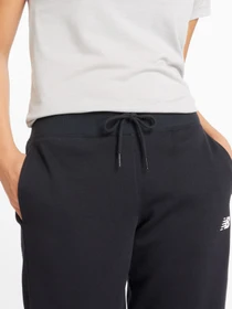 Штани New Balance Sport Fleece Jogger модель WP43805BK Фото