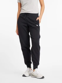 Брюки New Balance Sport Fleece Jogger модель WP43805BK Фото